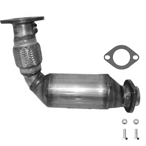 AP Exhaust 770589 Catalytic Converter